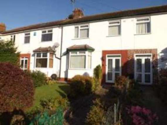 3 Bedroom Terraced